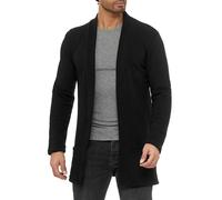Redbridge Homme Cardigan Veste Sweatjacke Pull Long M3634