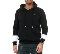 Redbridge Homme Pull à Capuche Sweat avec Capuche Pull M2172