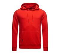 Redbridge Homme Pull à Capuche Sweat Bonnet Premium Basic