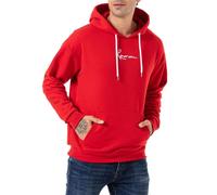 Redbridge Homme Pull à Capuche Sweat Pull Signature
