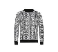 Redbridge Homme Pull Tricot Pull Sweat Pull Tricoté Coupe Slim Pull
