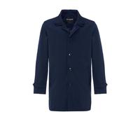 Redbridge Homme Trench-Coat Veste Longue Business-Jacke Transition