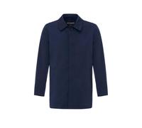 Redbridge Homme Trench-Coat Veste Longue Business-Jacke Veste de Transition