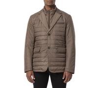 Redbridge Homme Veste Matelassée Mitteldick