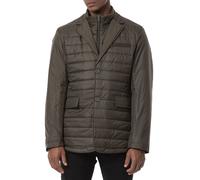 Redbridge Homme Veste Matelassée Mitteldick