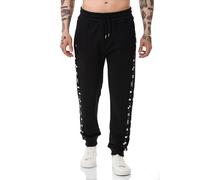 Redbridge Hommes Pantalon Jogging de Loisirs Sweat-Pants Sport Jogger Signes