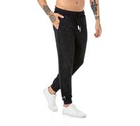 Redbridge Hommes Pantalon Jogging de Sport Survêtement Loisir