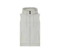 Redbridge Hommes Pull Veste Sweatjacke Pulli Sweater Sans Manches Sport Gilet