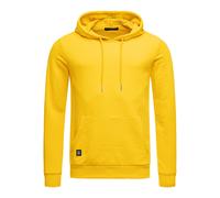 RED BRIDGE Sweat à Capuche Sweatshirt avec Poche Frontale Pull de Base Large Gamme de Couleurs