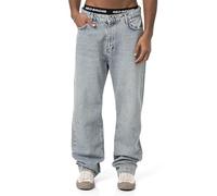 Redbridge Jean de qualité supérieure - Coupe large - Coupe droite - Baggy