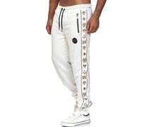 Redbridge Jogger Homme Sweatpants Pantalon Coton Relaxed L32 M4238