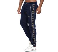 Redbridge Jogger Homme Sweatpants Pantalon Coton Relaxed L32 M4238