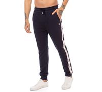 Redbridge Jogginghose Homme Coton 70% Regular Noir Camel Khaki Taille L-XXL