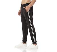 Redbridge Pantalon de survêtement long pour homme, Noir , L