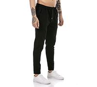 Redbridge Pantalons pour Homme Joggers Jog-Pants
