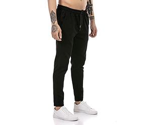 Redbridge Pantalons pour Homme Joggers Jog-Pants