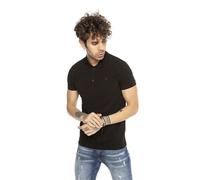 Redbridge Polo T-Shirt Homme Basic Logo R Slim Fit Coton M1326