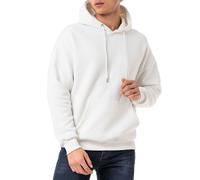 Redbridge Pull Homme Sweat À Capuche Basique Premium
