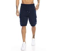 Redbridge Short de sport cargo de qualité supérieure pour homme
