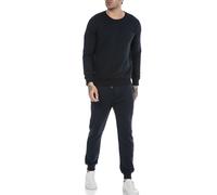 Redbridge Survêtement Homme Sweat Suit Lot Sweat Pantalon Premium Basic