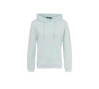 Redbridge Sweat à capuche confortable avec poche kangourou, look sweat-shirt décontracté pour le quotidien et les loisirs, menthe, XL