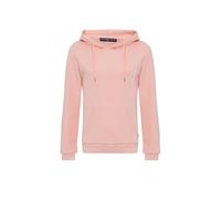 Redbridge Sweat à capuche Pull à capuche confortable avec poche kangourou Look décontracté pour le quotidien et les loisirs, Rose, 3XL