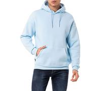 Redbridge Sweat-shirt à capuche pour homme - Hoodie de base premium, bleu clair, L