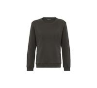 Redbridge Sweat-shirt basique Pull classique à col rond Style décontracté, kaki, S