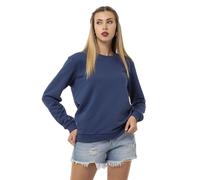 Redbridge Sweatshirt Femme Pull Ras-du-Cou Col Rond Premium Basic