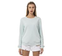 Redbridge Sweatshirt Femme Pull Ras-du-Cou Col Rond Premium Basic