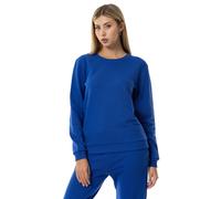 Redbridge Sweatshirt Femme Pull Ras-du-Cou Col Rond Premium Basic
