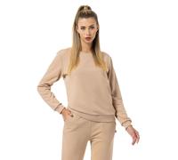 Redbridge Sweatshirt Femme Pull Ras-du-Cou Col Rond Premium Basic