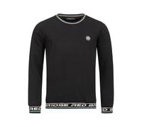 Redbridge Sweatshirt Homme Pullovers Rayures Colorées Manches Longues RB M2175