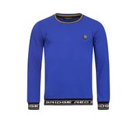 Redbridge Sweatshirt Homme Pullovers Rayures Colorées Manches Longues RB M2175