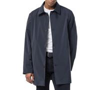 Redbridge Veste de mi-saison en trench-coat Veste basique, Bleu marine, XXL