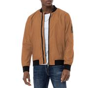 Redbridge Veste Homme Bomber Col Montant Veste De Transition