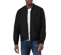Redbridge Veste Homme Bomber Col Montant Veste De Transition