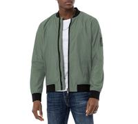 Redbridge Veste Homme Bomber Col Montant Veste De Transition