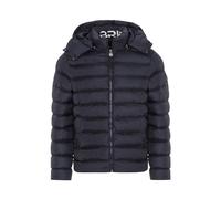 Redbridge Veste Homme Veste pour Hommes Bubble Veste Matelassée Veste