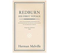 Redburn - His First Voyage
