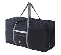 REDCAMP Sac 100 L Noir