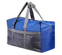 REDCAMP, Sac de Voyage 75l Dark Blue 75L