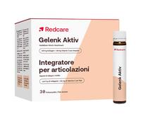 Redcare Articulations Aktiv Ampoule(S) Buvable(S) 30 pc(s)