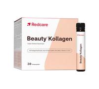 Redcare Beauty Collagène avec peptides de collagène bioactifs Ampoule(S) 30x25 ml
