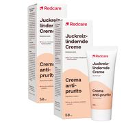 Redcare Crème Anti-Démangeaisons 2x50 ml