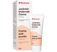 Redcare Crème Anti-Démangeaisons 50 ml