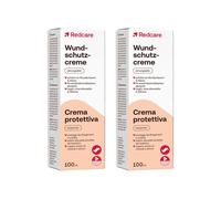 Redcare Crème protectrice pour les plaies 2x100 ml