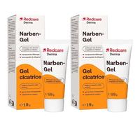 Redcare Derma Gel cicatrice Gel(S) 2x19 g