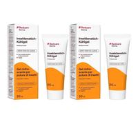 Redcare Derma Gel rafraîchissant pour piqûres d'insectes Gel(S) 2x30 ml