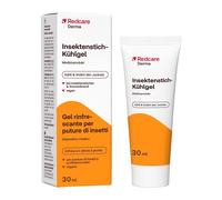 Redcare Derma Gel rafraîchissant pour piqûres d'insectes Gel(S) 30 ml